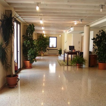 Al Bagolaro Bed & Breakfast Crocetta del Montello Екстериор снимка