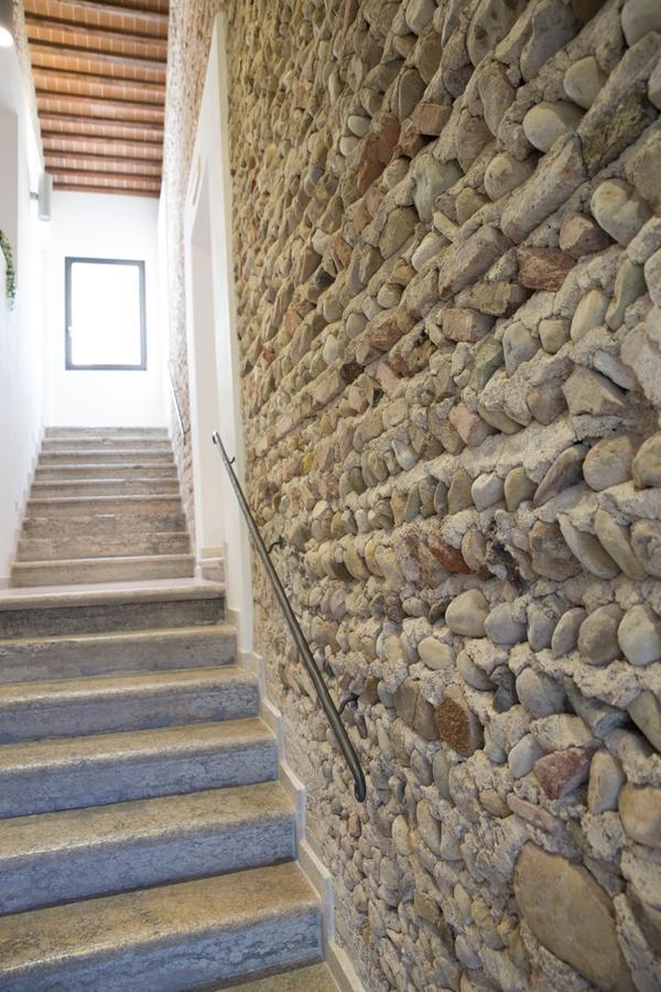 Al Bagolaro Bed & Breakfast Crocetta del Montello Екстериор снимка