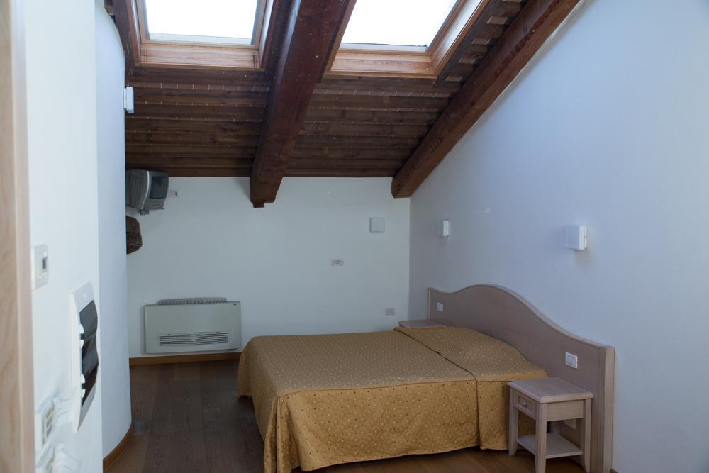 Al Bagolaro Bed & Breakfast Crocetta del Montello Екстериор снимка
