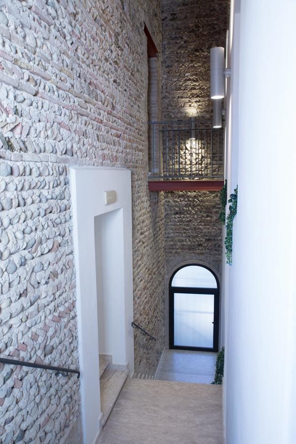 Al Bagolaro Bed & Breakfast Crocetta del Montello Екстериор снимка