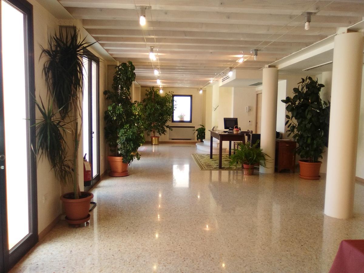Al Bagolaro Bed & Breakfast Crocetta del Montello Екстериор снимка