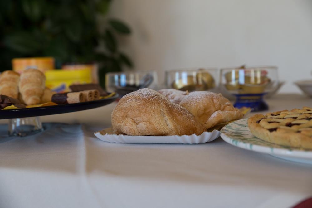 Al Bagolaro Bed & Breakfast Crocetta del Montello Екстериор снимка