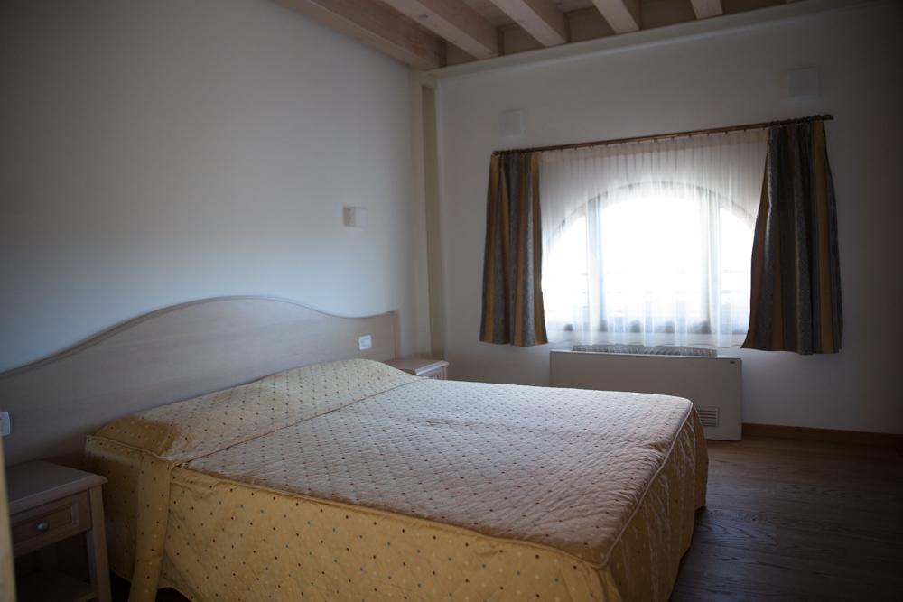 Al Bagolaro Bed & Breakfast Crocetta del Montello Екстериор снимка