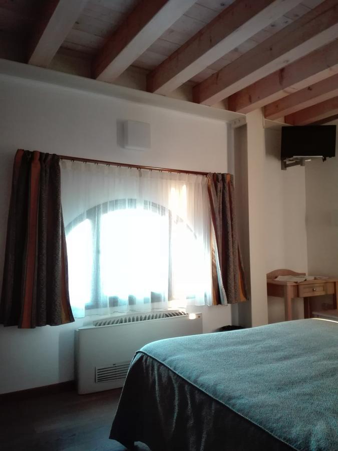 Al Bagolaro Bed & Breakfast Crocetta del Montello Екстериор снимка
