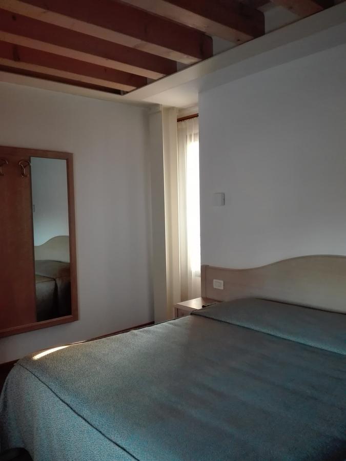 Al Bagolaro Bed & Breakfast Crocetta del Montello Екстериор снимка