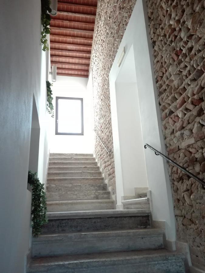 Al Bagolaro Bed & Breakfast Crocetta del Montello Екстериор снимка